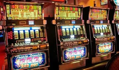 Blackjack Success Story