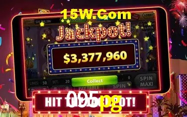 095pg bet